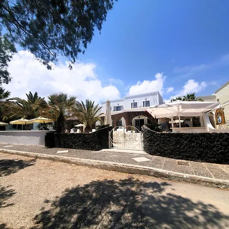 Hotell Arion Bay Santorini