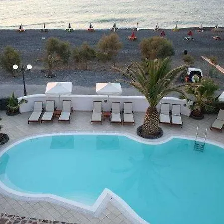 Arion Bay Santorini 호텔