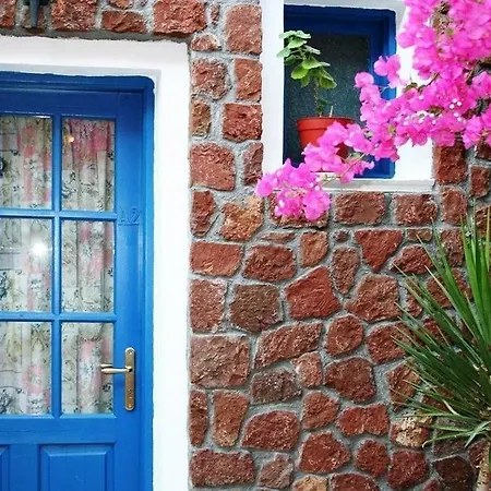 호텔 Arion Bay Santorini 3*