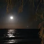 Arion Bay Santorini Kamári