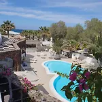 Hotel Arion Bay Santorini 3*