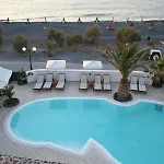 Arion Bay Santorini