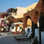 Hotel Arion Bay Santorini Kamári