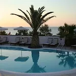 Arion Bay Santorini
