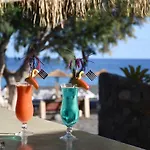 Hotel Arion Bay Santorini Kamári