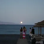 Arion Bay Santorini