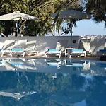 Hotel Arion Bay Santorini 3*