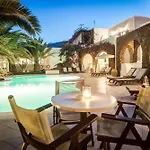 Hotel Arion Bay Santorini