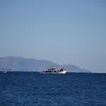 Hotel Arion Bay Santorini 3*