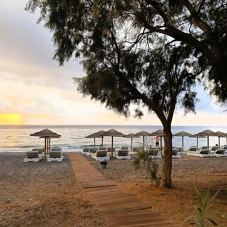 Arion Bay Santorini Камари