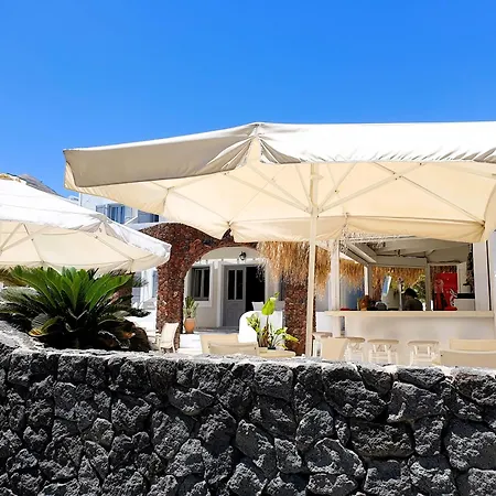 Hotel Arion Bay Santorini