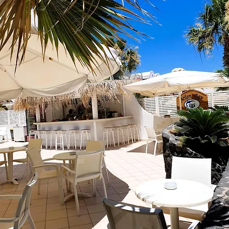 Arion Bay Santorini Hotel Kamari (Santorini)