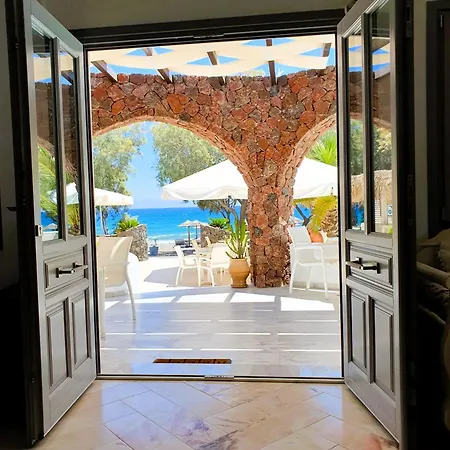 Arion Bay Santorini 3* Камари