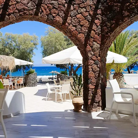 Arion Bay Santorini Отель 3*