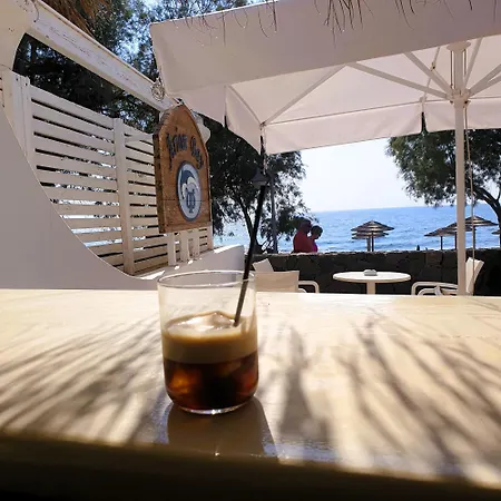 Arion Bay Santorini 3*