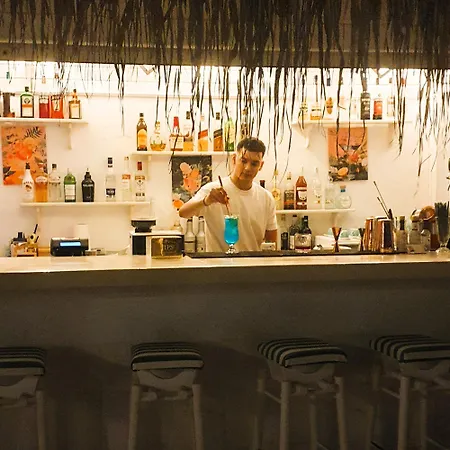 Hotell Arion Bay Santorini