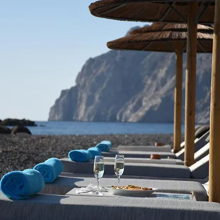 Отель Arion Bay Santorini 3*