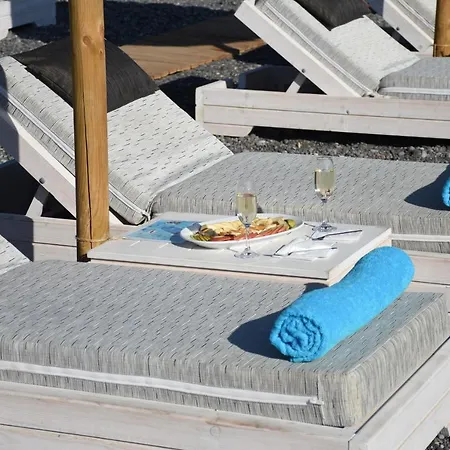 Arion Bay Santorini 3* Kamári