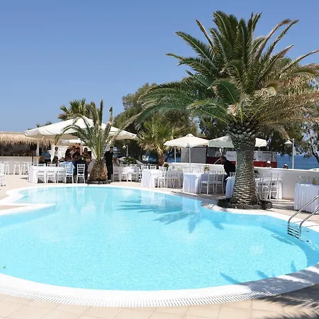 Arion Bay Santorini 3*