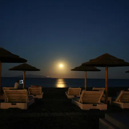 Arion Bay Santorini Hotel