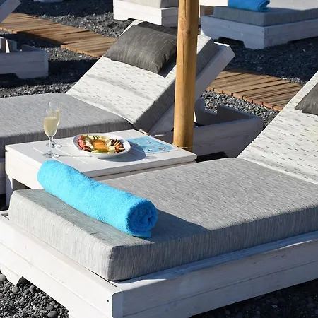 Arion Bay Santorini 3* Камари