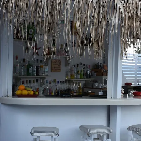 Arion Bay Santorini 3*
