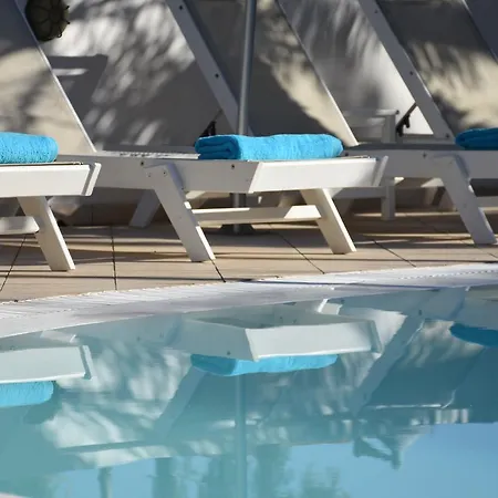 Hotel Arion Bay Santorini