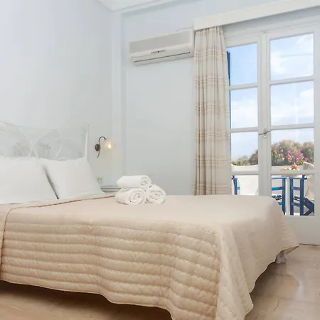 Отель Arion Bay Santorini Камари