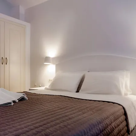 Arion Bay Santorini 3* Kamári