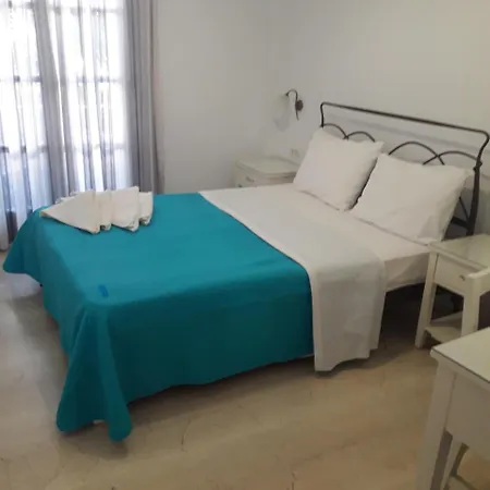Arion Bay Santorini Kamari (Santorini)