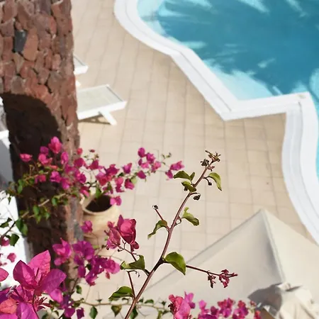 Hotel Arion Bay Santorini Kamári