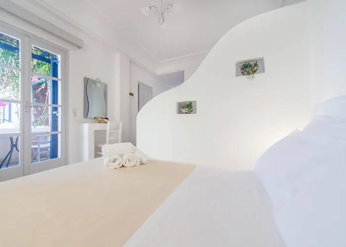 Hotel Arion Bay Santorini Kamári