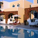 Arion Bay Santorini Kamári