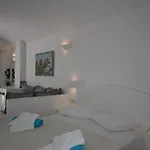 Arion Bay Santorini 3* Kamári