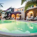 Hotel Arion Bay Santorini