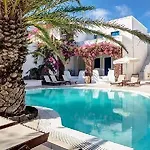 Hotel Arion Bay Santorini 3*