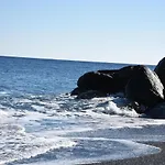 Arion Bay Santorini Hotel Kamári