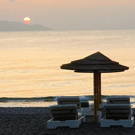 Hotel Arion Bay Santorini Kamári