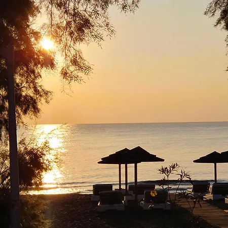 Arion Bay Santorini 3*