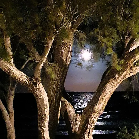 Szálloda Arion Bay Santorini