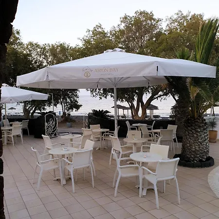 Arion Bay Santorini 3*