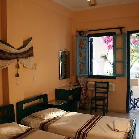 Szálloda Arion Bay Santorini 3*