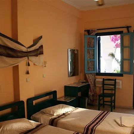 Szálloda Arion Bay Santorini