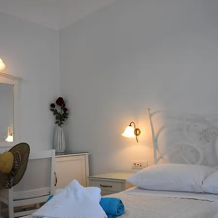 Szálloda Arion Bay Santorini 3*