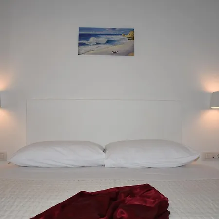 Szálloda Arion Bay Santorini Kamári