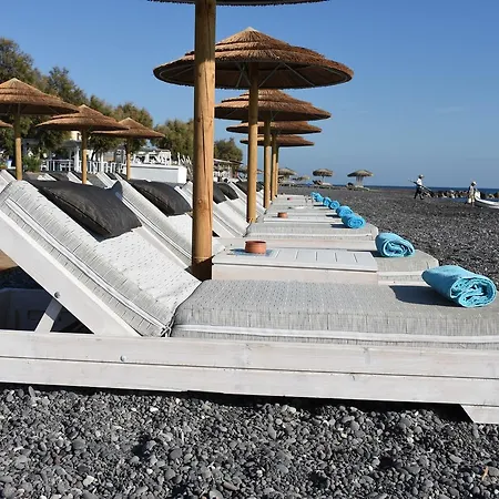 Arion Bay Santorini 3* Kamári