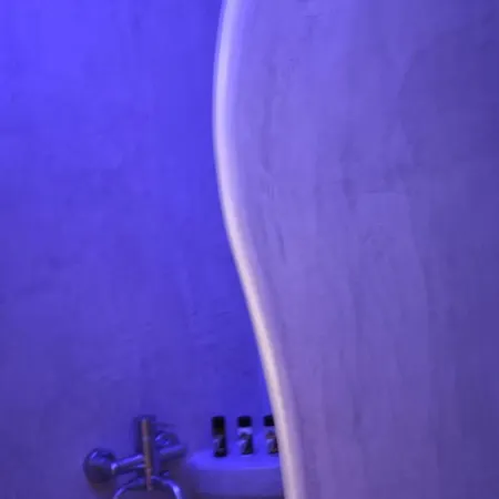 Arion Bay Santorini Kamári