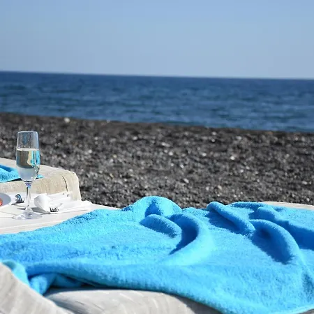 Arion Bay Santorini Καμάρι