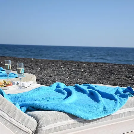 Arion Bay Santorini Hotel