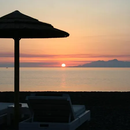 Arion Bay Santorini Καμάρι